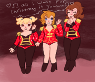 alvin_and_the_chipmunks brittany eleanor jeanette // 1800x1563 // 2.9MB