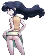 artist:spacechoochoo epithet_erased mera_salamin // 840x978 // 431KB