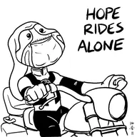 artist:lhk blue_lantern dc lantern_corps parody saint_walker // 600x599 // 154KB