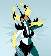 artist:epictones lord_dominator malice parody wander_over_yonder warhammer_40k // 1092x1200 // 471KB