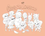 artist:splooge ben_10 bob's_burgers crossovers dave_the_barbarian dc diana_prince disney fang fireside_girls gravity_falls gwen_tennyson isabella_garcia-shapiro louise_belcher mabel_pines mandy phineas_and_ferb star_butterfly star_vs._the_forces_of_evil the_grim_adventures_of_billy_&_mandy wonder_loli wonder_woman // 969x772 // 352KB