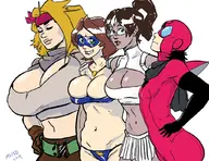 colette coc bandai_namco breast_quest briana capcom colors_by_anonymous crossovers justice_comrades lovely_ladybug marley_bishop parody star_striker street_fighter supermoms tekken_x_street_fighter the_lovely_ladybug thekdubs // 1024x791 // 464KB