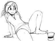 bunnicula_(series) hua mina // 782x588 // 109KB