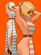 artist:bombsahoy el_tigre patches // 1200x1600 // 650KB