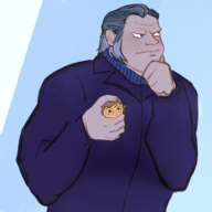 adrien_agreste chat_noir gorilla miraculous_ladybug parody // 2048x2048 // 1.8MB