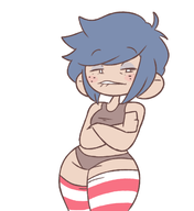 ed_edd_n_eddy hellosaur kanker_sisters marie_kanker // 1214x1322 // 265KB