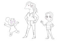 charlie_dompler charlie_morningstar helluva_boss learning_with_pibby pibby pim_pimling smiling_friends // 2000x1417 // 529KB