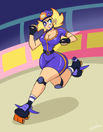 artist:slemka johnny_test johnny_test_(series) rule_63 // 1000x1282 // 386KB