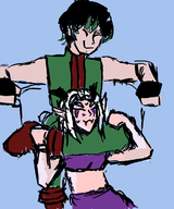 artist:robot callum rayla the_dragon_prince // 1000x1200 // 363KB