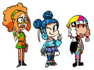 cartoon_network disney_channel nickelodeon personification // 874x650 // 130KB