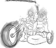 crossovers ghost_rider inferno_cop joko marvel // 1055x893 // 520KB