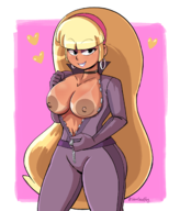 artist:lewdstew gravity_falls pacifica_northwest // 1891x2210 // 1.3MB