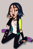 facial mira the_hollow // 549x808 // 263KB