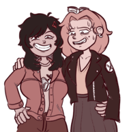 amphibia artist:variable_venom marcy_wu sasha_waybright // 1723x1776 // 1.6MB