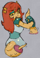 cosma ok_ko!_let's_be_heroes // 1122x1650 // 1.5MB