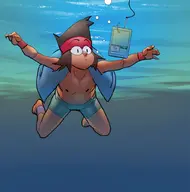 album_art artist:ph ko nevermind nirvana ok_ko!_let's_be_heroes parody // 1015x1024 // 110KB