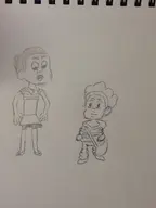 cosplay craig_of_the_creek craig_williams jessica_williams // 720x960 // 129KB