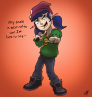 ladybug marinette_dupain-cheng miraculous_ladybug // 2048x2160 // 1.3MB