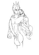 coc faggot_tree grimy sageworthy_society venus_fly_trap // 1191x1684 // 483KB