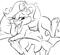 anal fifi_la_fume looney_tunes smitty_g tiny_toon_adventures // 1574x1458 // 333KB