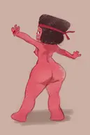goodlines nude ruby steven_universe // 1374x2048 // 373KB