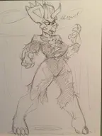 cosplay general_zera star_trek teenage_mutant_ninja_turtles wardrobe_malfunction // 720x960 // 68KB