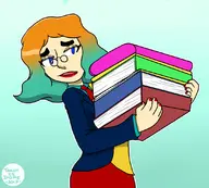 artist:dopeisnukat personification utv // 1093x985 // 110KB