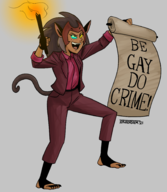 artist:tokutoaster catra masters_of_the_universe she-ra_and_the_princesses_of_power // 1620x1862 // 905KB