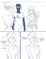 cbs nick_jr nickmom personification stinkiiraven viacom // 1000x1294 // 479KB