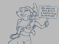 artist:callmewritefag calamity_coyote crossovers looney_tunes porsha_crystal sing tiny_toon_adventures // 1000x750 // 208KB