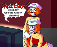 batman_beyond dc deidre_dennis delia_dennis // 1200x1002 // 798KB