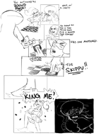 artist:necrolepsy comics jojo's_bizarre_adventure nick_gas nick_jr parody personification // 804x1101 // 291KB