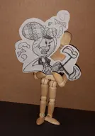 artist:neongecko06 eurotrish foster's_home_for_imaginary_friends // 1600x2300 // 784KB