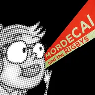 album_art artist:corndog eileen_roberts parody regular_show // 961x961 // 332KB