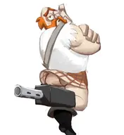 samurai_jack the_scotsman // 2084x2277 // 960KB