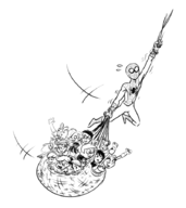 april_o'neil artist:lhk ashi avatar:_the_last_airbender barbara_gordon batgirl crossovers daisy_duck daughters_of_aku dc dc_super_hero_girls disney enid_mettle gamora guardians_of_the_galaxy jubilee kara_zor-el marvel miko_nakadai ok_ko!_let's_be_heroes peter_parker rise_of_the_teenage_mutant_ninja_turtles samurai_jack spider-man star_butterfly star_vs._the_forces_of_evil starfire supergirl teen_titans teen_titans_go teenage_mutant_ninja_turtles toph_beifong transformers x-men // 800x900 // 96KB