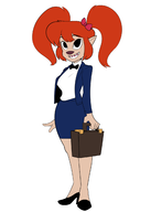 disney goof_troop pistol_pete // 1615x2261 // 270KB