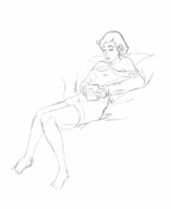 avatar:_the_last_airbender john_doe kuvira the_legend_of_korra // 882x1080 // 148KB