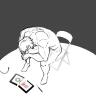 artist:gaspacho marvel miguel_o'hara spider-man spider-man_2099 wip // 3000x3000 // 373KB