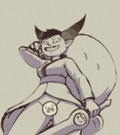 adventure_time artist:hp bandit_princess censored finn_sword // 610x684 // 537KB