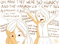 artist:coldfusion harriet_m._welsch harriet_the_spy mrs._weaselbrat // 1280x960 // 379KB