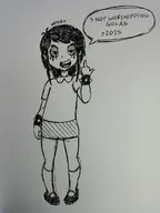 artist:hatebit dylan_beekler golan_the_insatiable // 960x1280 // 202KB