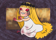 amalka artist:pennc fairy_amalka // 700x500 // 547KB