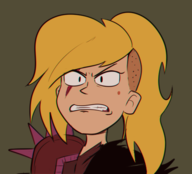 amphibia artist:sb99 sasha_waybright // 452x409 // 122KB