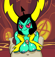 lord_dominator minigun nude titfuck wander_over_yonder // 629x659 // 29KB