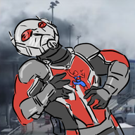 ant-man artist:terrible_the_drawfag marvel parody peter_parker scott_lang spider-man // 700x700 // 352KB