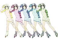 cosplay gum jet_set_radio phitzi sabine_wren star_wars // 1600x1127 // 338KB