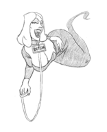 artist:draw-fiend carrigan_crittenden casper_the_friendly_ghost // 1078x1326 // 362KB