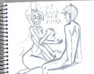 anon-kun artist:aweopalta grieve-tan star_wars // 1198x940 // 121KB