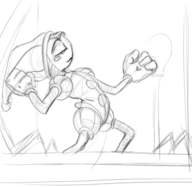 dc joker parody pomni the_amazing_digital_circus // 950x927 // 482KB